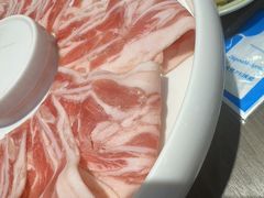 -健晟星期天火锅(宝清店)