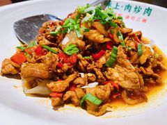 -味上湘菜馆(岳麓山店)