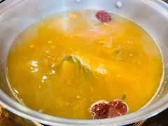 -丫丫汤膳打边炉(宏府408坊店)