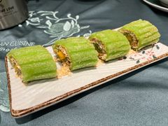 绿茶甜薄餐-北园酒家(小北路店)