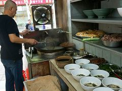 -镇江锅盖面(秦虹路店)