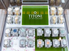 -天河城购物中心