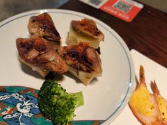 -松子料理(亮马桥店)