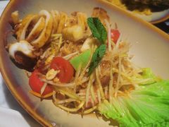 -Tegu泰古莲·泰国餐厅(红山6979店)