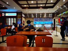 大堂-龙抄手(春熙路总店)