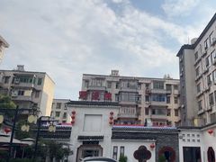 -野渡坡·极致湘菜·庭院餐厅(汉阳店)