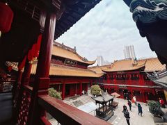 -钦赐仰殿道观
