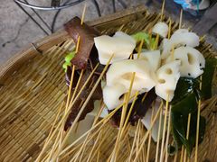 -咏勝锑锅麻辣烫(净居寺路总店)