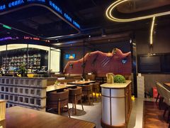 -MARU玛露音乐餐厅(大学路店)
