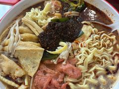 -刘文祥麻辣烫(蛇口店)