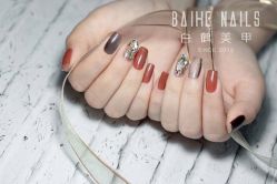 -如一·美甲美睫