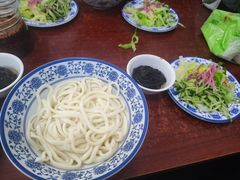 -方砖厂69号炸酱面(方砖厂胡同店)