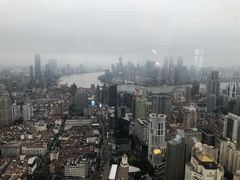 -上海世茂皇家艾美酒店