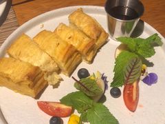 -巴别塔法餐舍(合作路店)