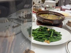 -喜宴又一村·粤菜·茶点·海鲜(壹方天地店)