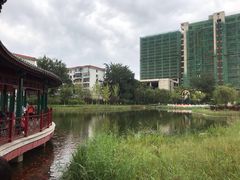 -西海子公园