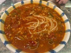 小锅米线-浩海火烧云傣家菜(京广店)