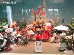 -济州岛泰迪熊博物馆