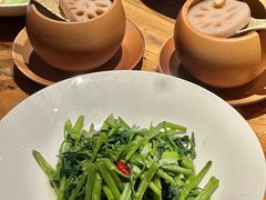 -丹江渔村(首都机场店)
