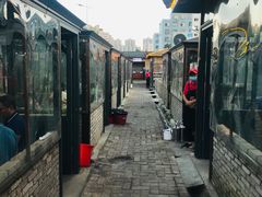 -小山羊功夫串老地摊店