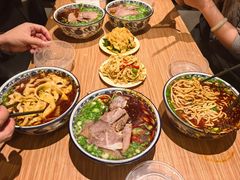 -有礼有面(知春路店)