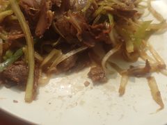 -鑫明明拉面(宁化路店)