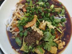 -海口骑楼小吃街