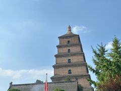 -大慈恩寺(大雁塔)