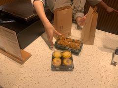 海苔肉松小贝-泸溪河桃酥(西直门凯德店)