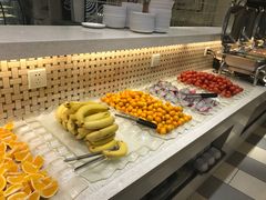 -江南食代自助餐厅(宝龙城市广场店)