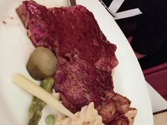 -成桂西餐厅·42年的味道(五大道疙瘩楼店)