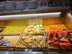 -火炉火自助餐(西直门凯德MALL店)