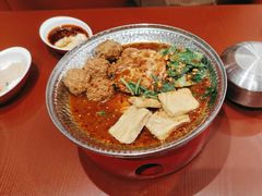 -喜家德虾仁水饺(长泰广场店)