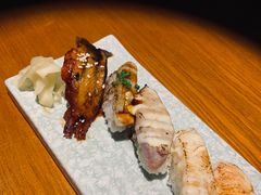 -YAMAKAWA(龙湖胥江天街店)