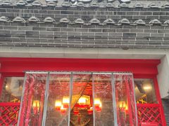 门面-大龙燚火锅(科华店)