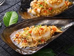 -芭菲盛宴·环球美食(锦城万达广场店)
