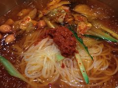 -韩阳王石板烤肉