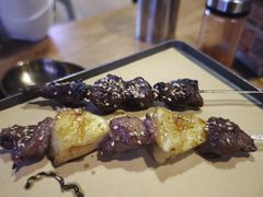 -质烤烤物·活烤海鲜(质烤总店)