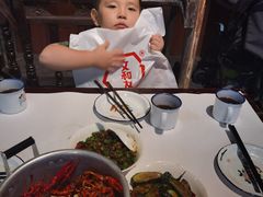 -老长沙龙虾馆(罗湖店)