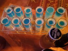 -Helens海伦司小酒馆(王家湾人信汇店)