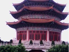 DF-广东圆玄道观
