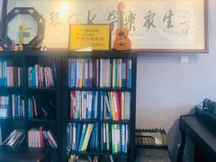 -乐尚音乐空间·钢琴·声乐·架子鼓(会展中心店)