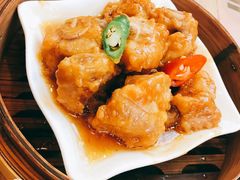 -点都德(大茶楼店)