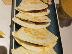 -墨纪Mojí墨西哥餐厅(官舍店)