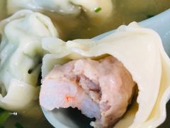 -顶巧鸡汤馄饨(虹口总店)
