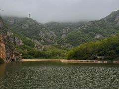 -大连冰峪旅游度假区