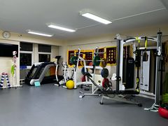 -森诺运动康复中心(北苑店)