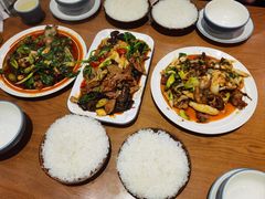-灯盏窝餐厅