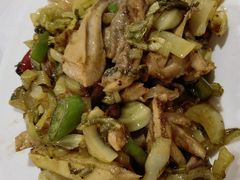-电白鸭粥店(下沙二坊88号店)