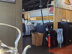 -悦融·京鲁菜·露台花园(安定门店)